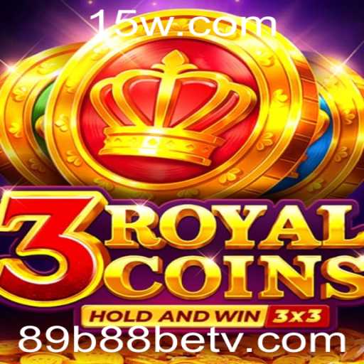Explorando o Fascinante Mundo de 3royalcoins: Um Jogo de Estratégia e Sorte na Era Digital