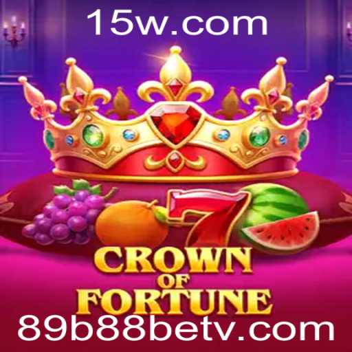 Crown of Fortune: Um Mergulho no Empolgante Universo do Jogo