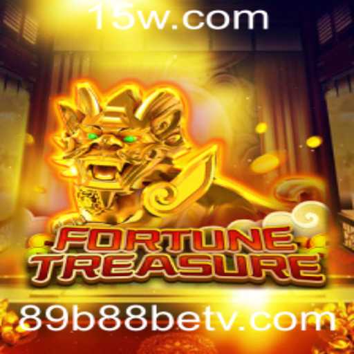 FortuneTreasure: A Nova Sensação no Mundo dos Jogos de Azar
