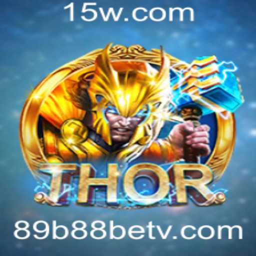 THOR: Uma Inovadora Aventura de Jogo Integrada com 89b88bet