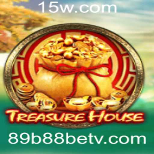 Desvendando TreasureHouse: Um Novo Jogo em Ascensão