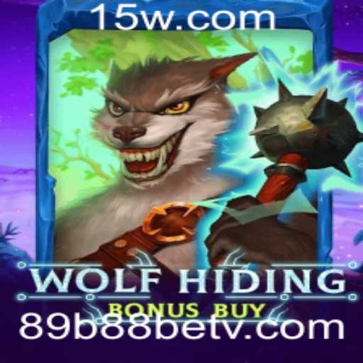 Descobrindo o Universo de WolfHidingBonusBuy: Uma Nova Era em Experiência de Jogos Online